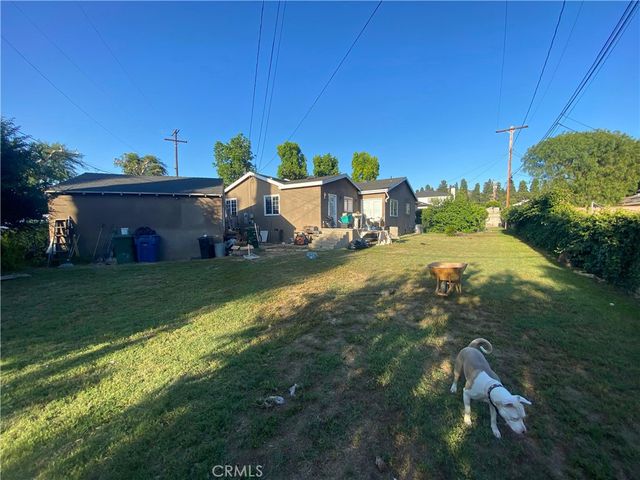 10812 Indiana, Whittier, CA 90601