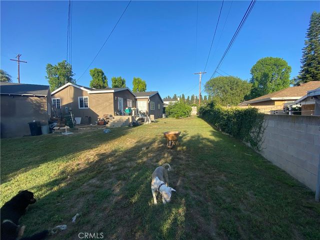 10812 Indiana, Whittier, CA 90601