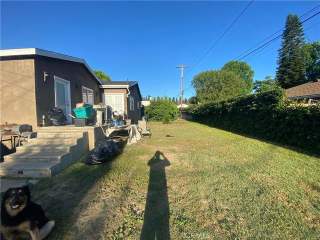10812 Indiana, Whittier, CA 90601