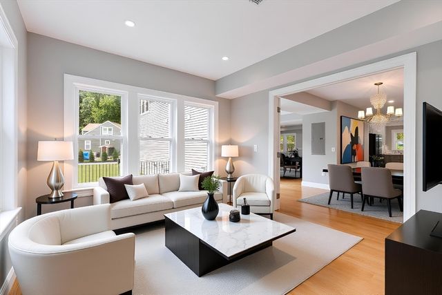 16 Old Cambridge Tpk, Lincoln, MA 01773