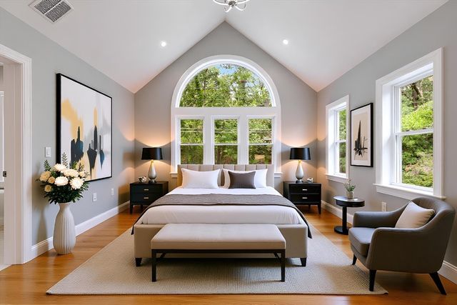 16 Old Cambridge Tpk, Lincoln, MA 01773