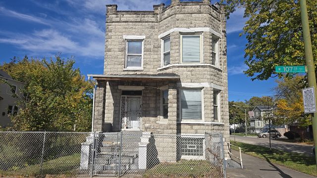 134 W 107th Street, Chicago, IL 60628