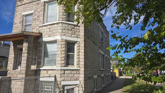 134 W 107th Street, Chicago, IL 60628