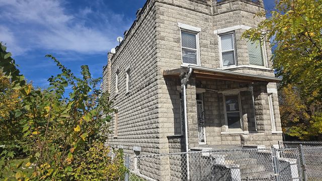 134 W 107th Street, Chicago, IL 60628