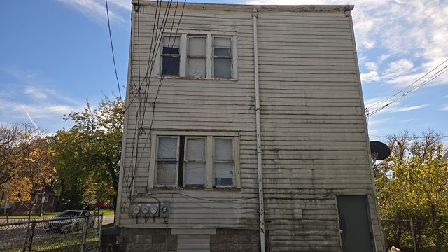 134 W 107th Street, Chicago, IL 60628