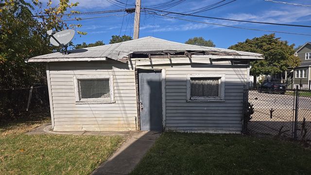 134 W 107th Street, Chicago, IL 60628