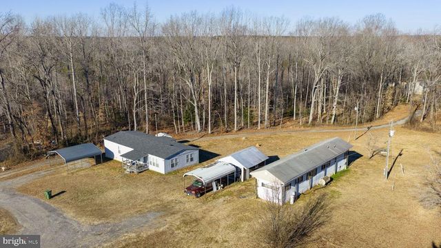 11200 CATHARPIN RD, Spotsylvania, VA 22553