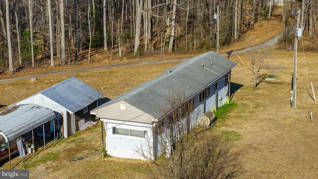 11200 CATHARPIN RD, Spotsylvania, VA 22553