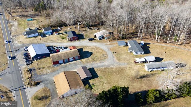 11200 CATHARPIN RD, Spotsylvania, VA 22553