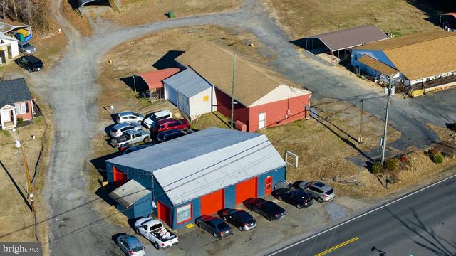 11200 CATHARPIN RD, Spotsylvania, VA 22553