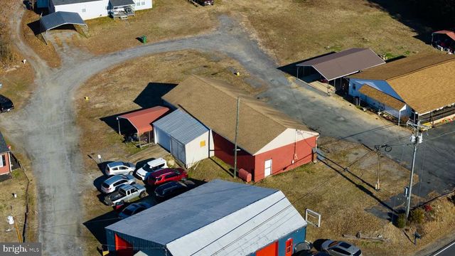 11200 CATHARPIN RD, Spotsylvania, VA 22553