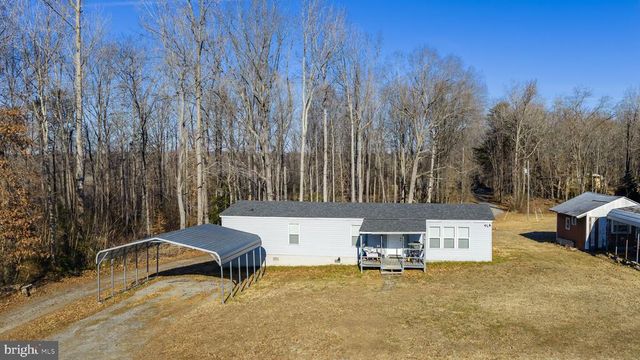 11200 CATHARPIN RD, Spotsylvania, VA 22553