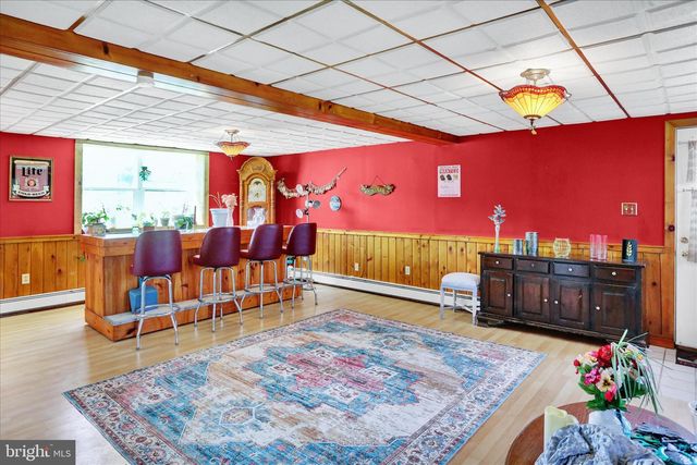 108 HOLLOW RD, Ringtown, PA 17967