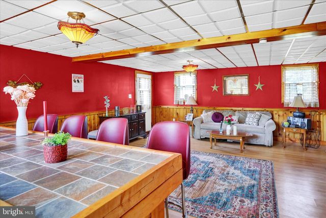 108 HOLLOW RD, Ringtown, PA 17967