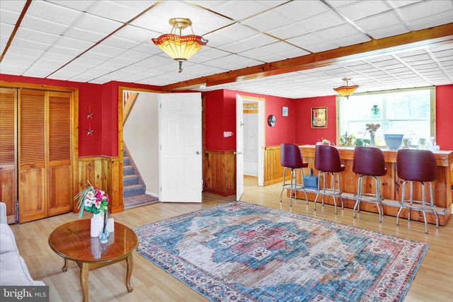 108 HOLLOW RD, Ringtown, PA 17967