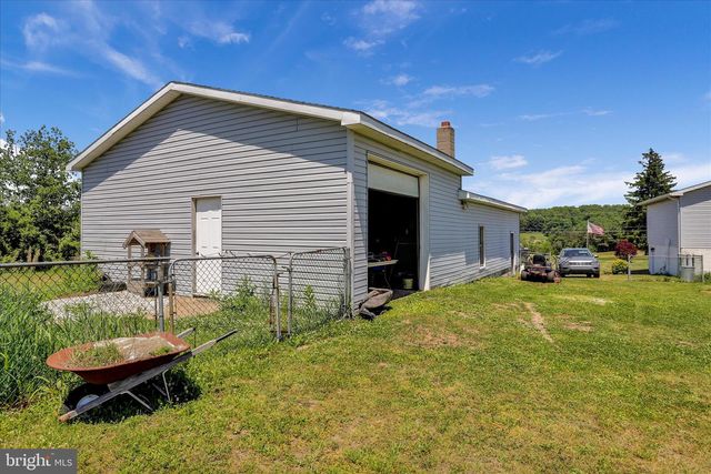 108 HOLLOW RD, Ringtown, PA 17967