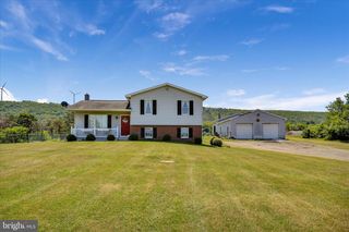108 HOLLOW RD, Ringtown, PA 17967