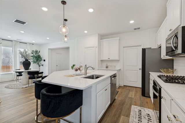 3906 Belleview Place, Crandall, TX 75114