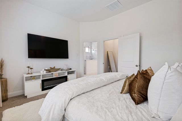 3906 Belleview Place, Crandall, TX 75114