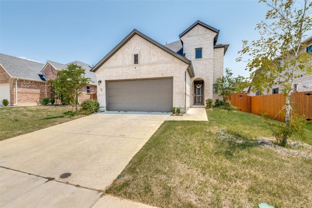 3906 Belleview Place, Crandall, TX 75114