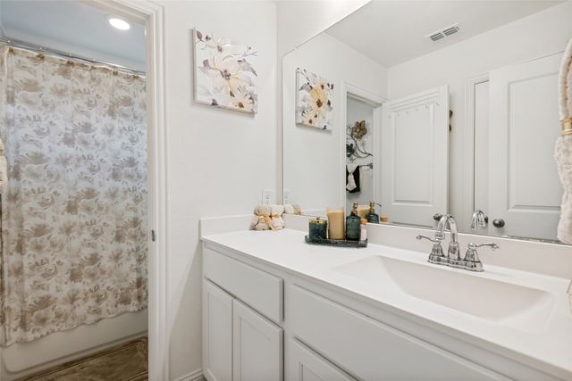 3906 Belleview Place, Crandall, TX 75114