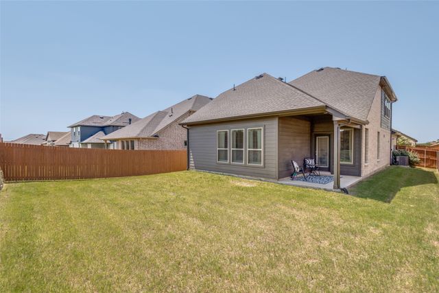 3906 Belleview Place, Crandall, TX 75114