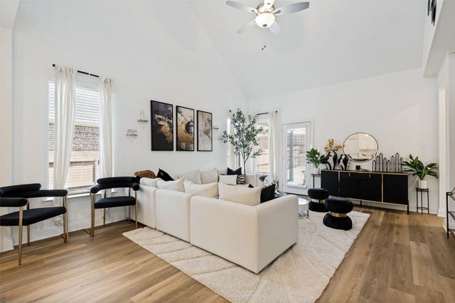 3906 Belleview Place, Crandall, TX 75114