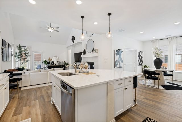 3906 Belleview Place, Crandall, TX 75114