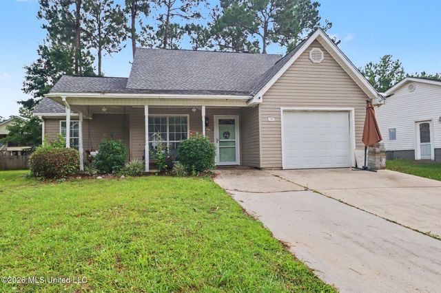 492 Royal Oak Drive, Pass Christian, MS 39571
