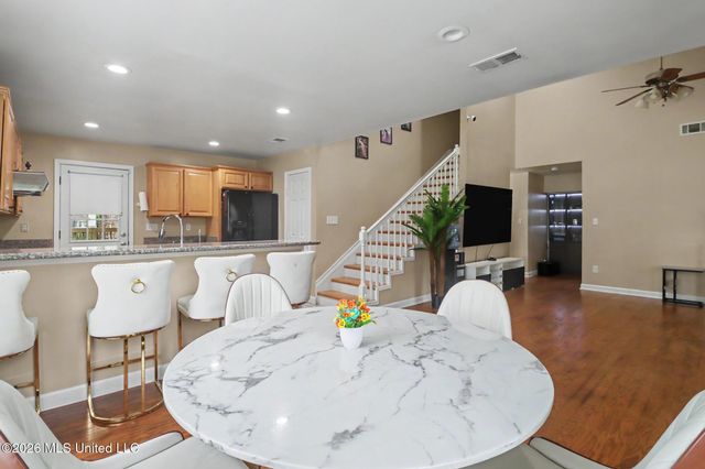 492 Royal Oak Drive, Pass Christian, MS 39571