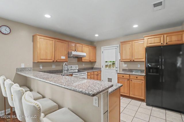 492 Royal Oak Drive, Pass Christian, MS 39571
