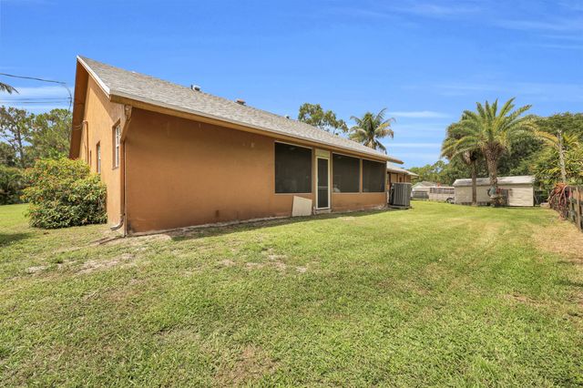 15921 80TH Lane N, Loxahatchee, FL 33470