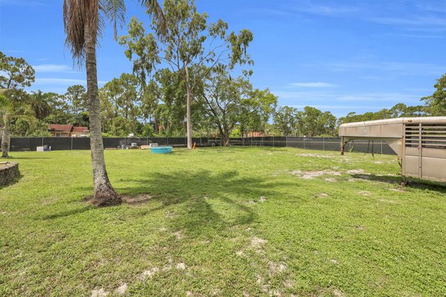 15921 80TH Lane N, Loxahatchee, FL 33470