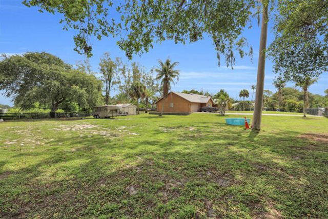 15921 80TH Lane N, Loxahatchee, FL 33470