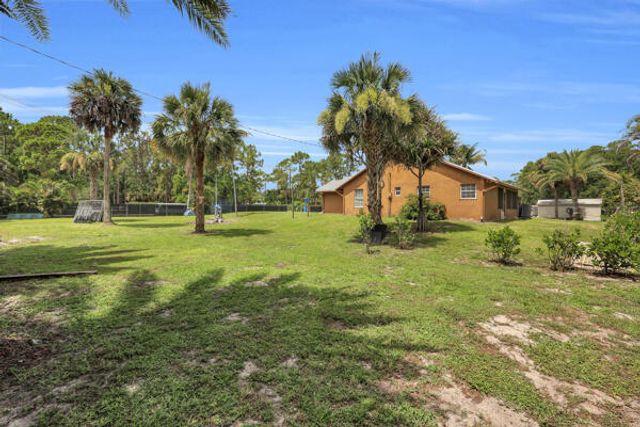 15921 80TH Lane N, Loxahatchee, FL 33470