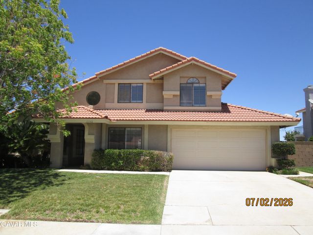 4745 Grandview Drive, Palmdale, CA 93551