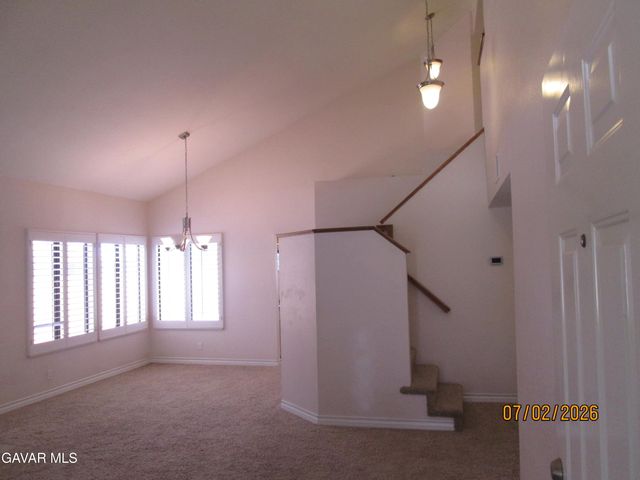 4745 Grandview Drive, Palmdale, CA 93551