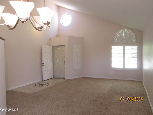 4745 Grandview Drive, Palmdale, CA 93551