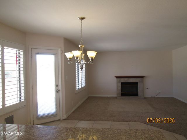 4745 Grandview Drive, Palmdale, CA 93551