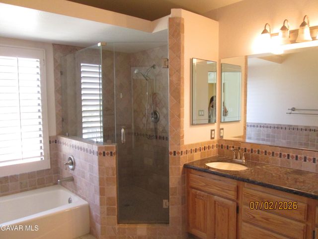 4745 Grandview Drive, Palmdale, CA 93551