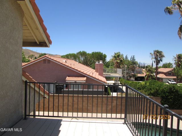 4745 Grandview Drive, Palmdale, CA 93551