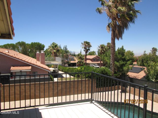 4745 Grandview Drive, Palmdale, CA 93551