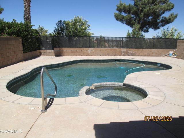 4745 Grandview Drive, Palmdale, CA 93551