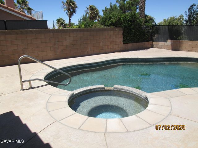 4745 Grandview Drive, Palmdale, CA 93551