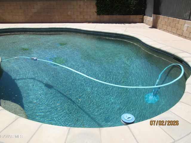 4745 Grandview Drive, Palmdale, CA 93551