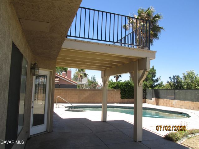 4745 Grandview Drive, Palmdale, CA 93551