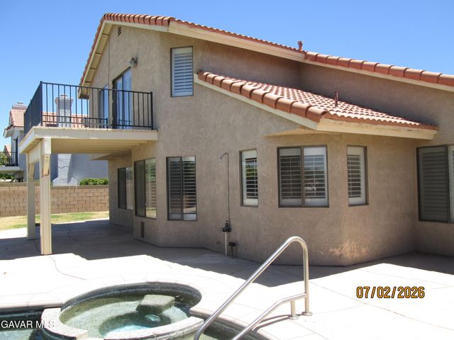 4745 Grandview Drive, Palmdale, CA 93551