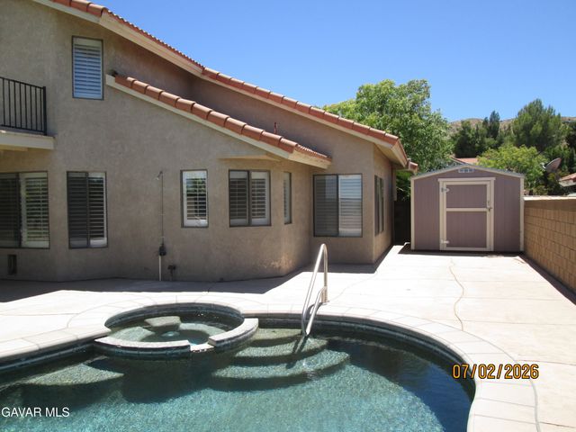 4745 Grandview Drive, Palmdale, CA 93551