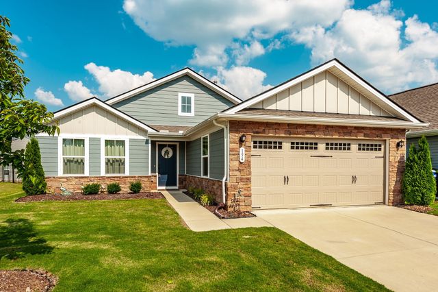 194 Carothers Way, White House, TN 37188