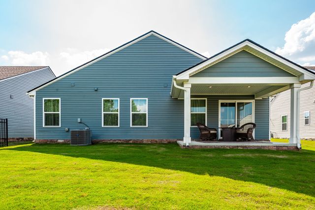 194 Carothers Way, White House, TN 37188